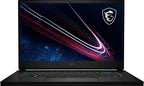 MSI GS6611007-3491-120963 Stealth 15 Gaming Laptop RTX 3060