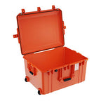 Pelican 016370-0011-150 Air 1637 Protective Case - No Foam, Orange