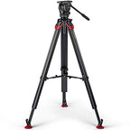 Sachtler S2068T-FTMS aktiv6 Flowtech75 Tripod System
