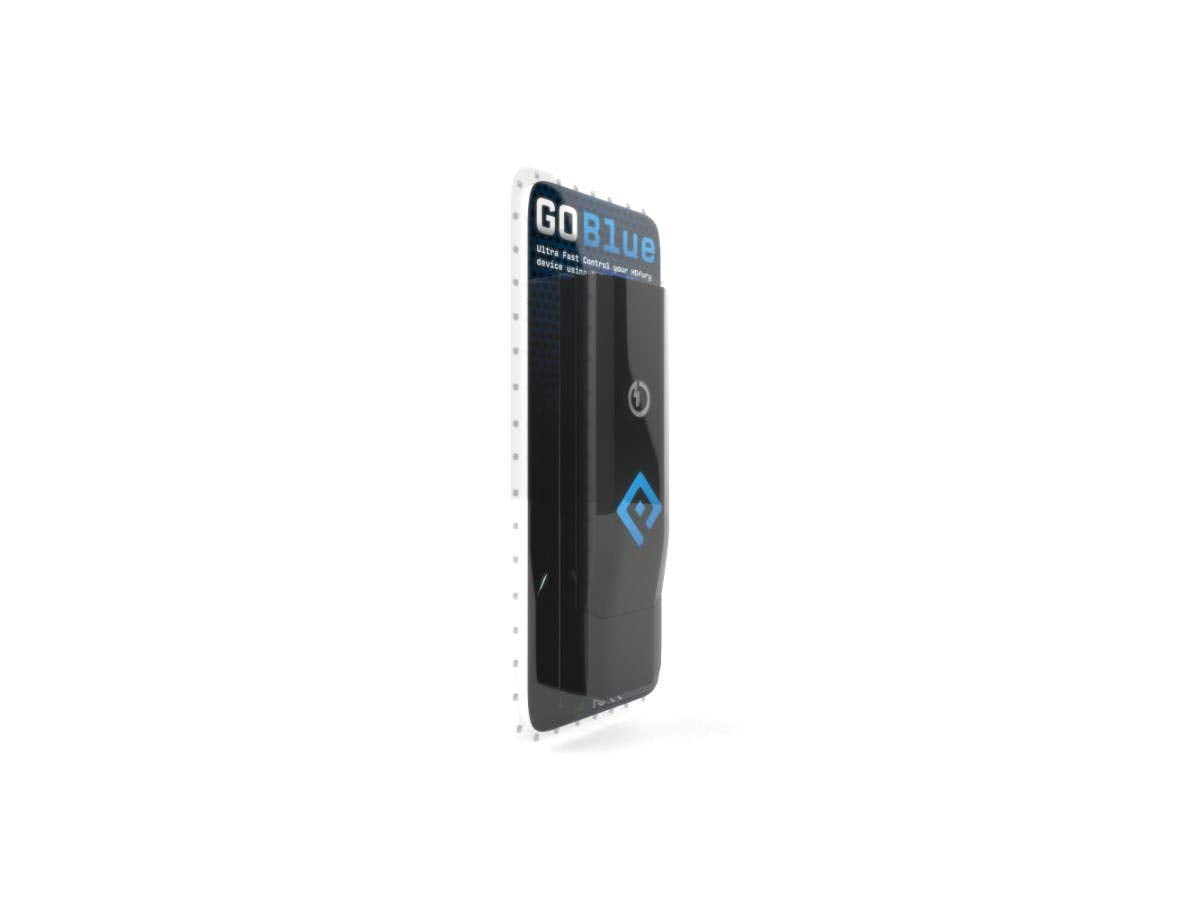 Monoprice 127329 HDFury GOBLUE Bluetooth Dongle