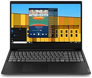 Lenovo S145 IdeaPad 15.6