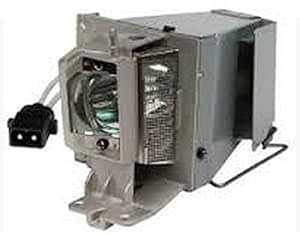 InFocus IN226 Projector Lamp with OEM Bulb