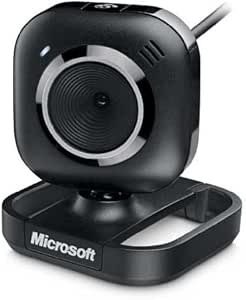 Microsoft LifeCam VX-2000 Webcam - VGA Video — main product image