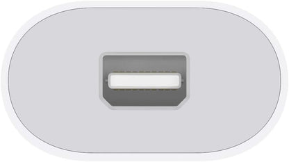 Apple Thunderbolt 3 to 2 Adapter USB-C