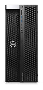 Dell Precision T5820 Workstation i9, 32GB RAM, 1TB SSD, RTX 4000 - Renewed