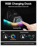 EPOMAKER NEX Lite Tri-Mode Wireless Gaming Mouse