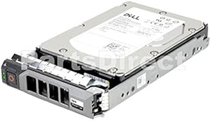 Dell SAS 33XMR 600GB 15K 3.5" Hard Drive