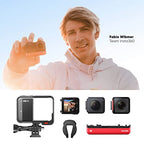 Insta360 ONE RS Twin Edition 4K 360 Camera