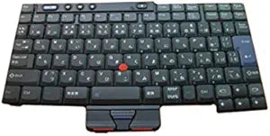 Lenovo FRU91P8319 USA Standard Keyboard — main product image