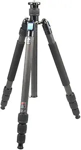 Sirui 6435 Waterproof Carbon Fiber Tripod — main product image