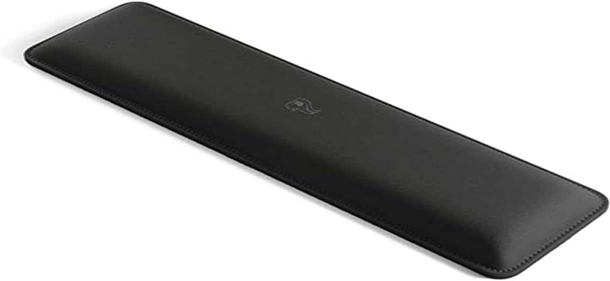 Glorious GWR-87-STEALTH TKL Stealth Wrist Rest