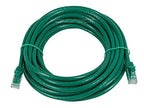 Monoprice 109854 Flexboot Cat6 Ethernet Patch Cable 25ft