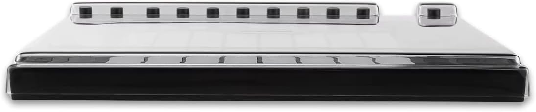 Decksaver DS-PC-APUSH2 Ableton Push 2 Protective Cover
