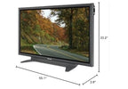 Panasonic TH-58PF12UK 58-Inch Full HD Pro Plasma