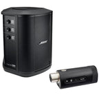 Bose S1 Pro+ Portable Wireless PA System with Mic