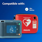 Philips 989803139261 HeartStart FRx Smart Pads II