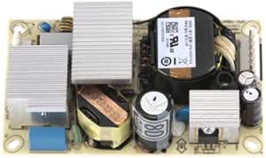 QNAP PWR-PSU-100W-DT01 100W Delta Power Supply — main product image