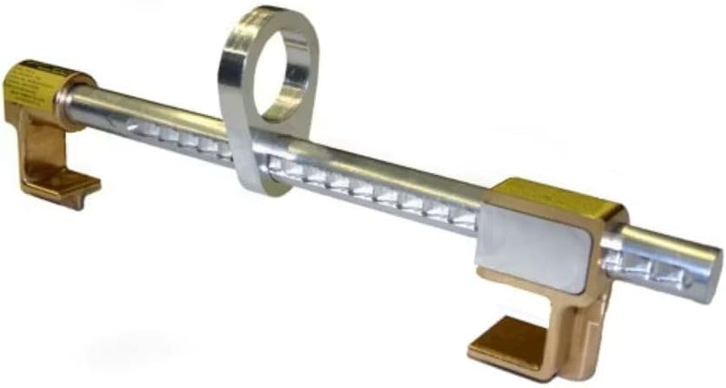 Miller 8816-14/ Adjustable Beam Anchor Safety Equipment — main product image