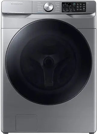 Samsung WF45B6300AP 4.5 Cu. Ft. Smart Front Load Washer