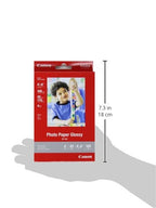 Canon 0775B022 Glossy 4x6 Photo Paper 100 Sheets