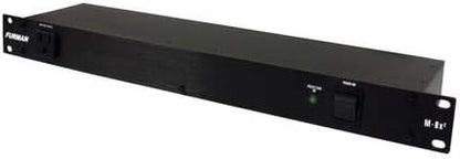 Behringer X32 40-Channel Digital Mixer with Furman Power Conditioner