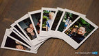 Fujifilm Mini Instant Film 50 Sheets + Accessories