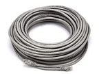 Monoprice 104923 Cat5e Ethernet Patch Cable - 75ft Gray