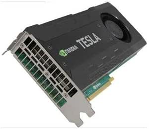 NVIDIA 900-22081-2250-000 Tesla K40 12GB GPU Accelerator — main product image