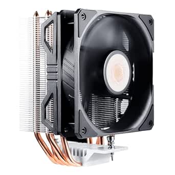 Cooler Master RR-2V2E-18PK-R2 Hyper 212 EVO V2 CPU Cooler — main product image