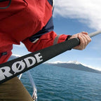 Rode BOOMPOLE Telescoping Microphone Boom Pole for Location Recording