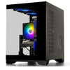 WIWB Ryzen 7 Gaming Desktop PC with GeForce RTX 3050