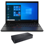 Lenovo 20U7S0CV00 ThinkPad L15 Ryzen Pro Laptop