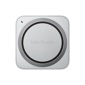 Apple Mac Studio M3 Ultra 32-Core Desktop Workstation
