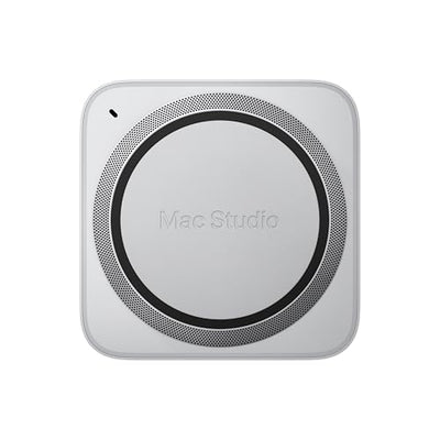 Apple Mac Studio M3 Ultra 32-Core Desktop Workstation