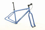 Gravity Bullseye Monster 26-Inch Fat Bike Frame Kit