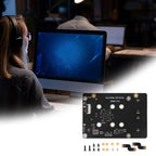 Mllepjdh X1005 Dual NVMe PCIe Expansion Adapter Board