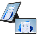 Microsoft E9MS8PQ00017 Surface Pro 8 i5 256GB Bundle