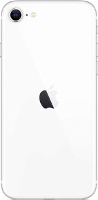 Apple iPhone SE2 128GB White - T-Mobile - Renewed
