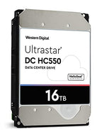 Western Digital 0F38462 16TB SATA Ultra SE HDD