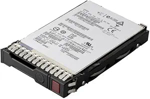 HP P04543-B21 800GB SAS SSD - SFF SC DS — main product image