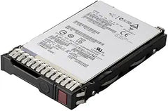 HP P04537-B21 3.2TB SAS MU SFF SC DS SSD