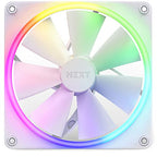 NZXT RF-R14SF-W1 F140 140mm RGB Fan White