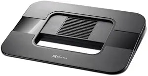 Cooler Master C-HL04-KP Air-Through Notebook Cooling Pad & HDD Dock — main product image