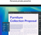 Slofedzy Mac Studio M3 Ultra Creative Desktop Workstation