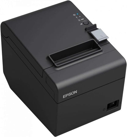 Epson TM-T20III POS Thermal Receipt Printer Renewed
