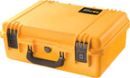 Pelican IM2400-20001 Storm iM2400 Case With Foam Yellow