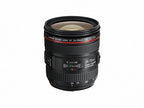 Canon 6313B002 EF 24-70mm f/4L IS USM Zoom Lens