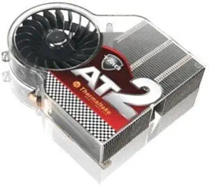 Thermaltake CL-G0086 TMG AT2 VGA Cooler