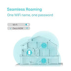 TP-Link Deco M3W Mesh WiFi Add-on Unit