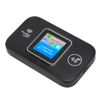 Estink 4G LTE Portable WiFi Router with Battery Hotspot